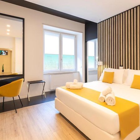 Metropolitan Rooms Κάλιαρι Εξωτερικό φωτογραφία