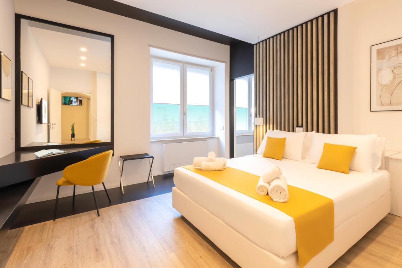 Metropolitan Rooms Κάλιαρι Εξωτερικό φωτογραφία