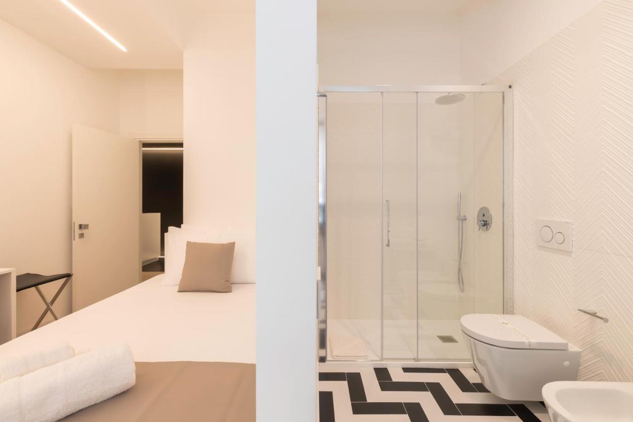 Metropolitan Rooms Κάλιαρι Εξωτερικό φωτογραφία