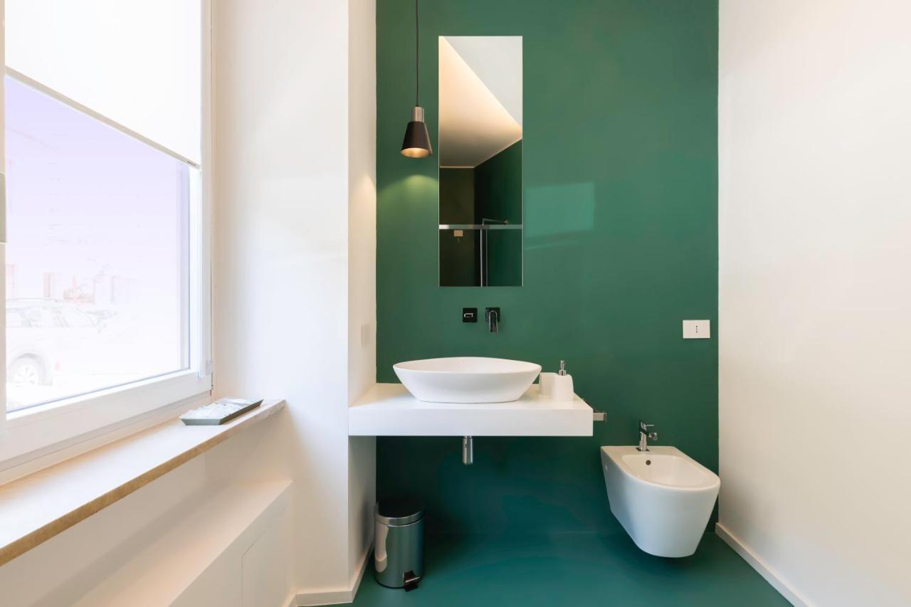 Metropolitan Rooms Κάλιαρι Εξωτερικό φωτογραφία