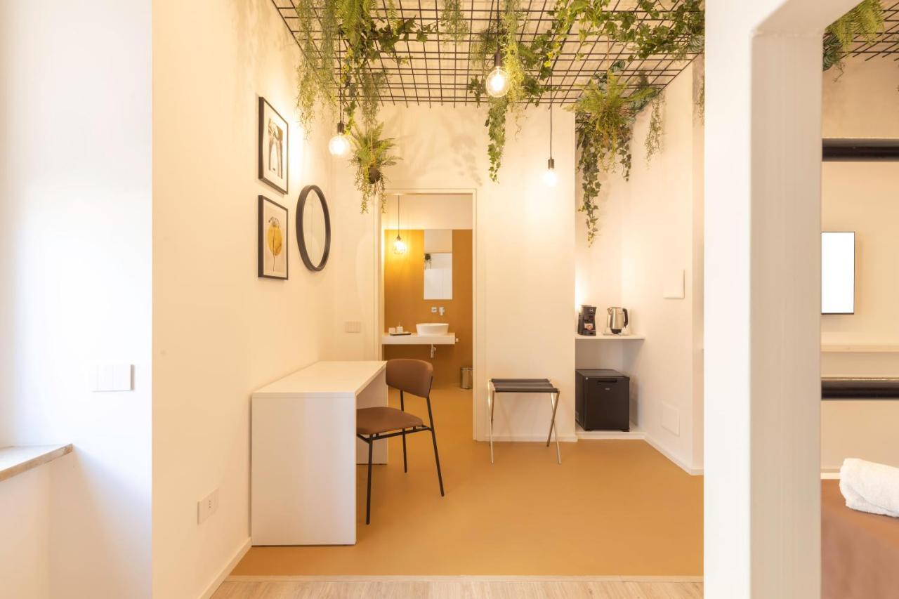 Metropolitan Rooms Κάλιαρι Εξωτερικό φωτογραφία