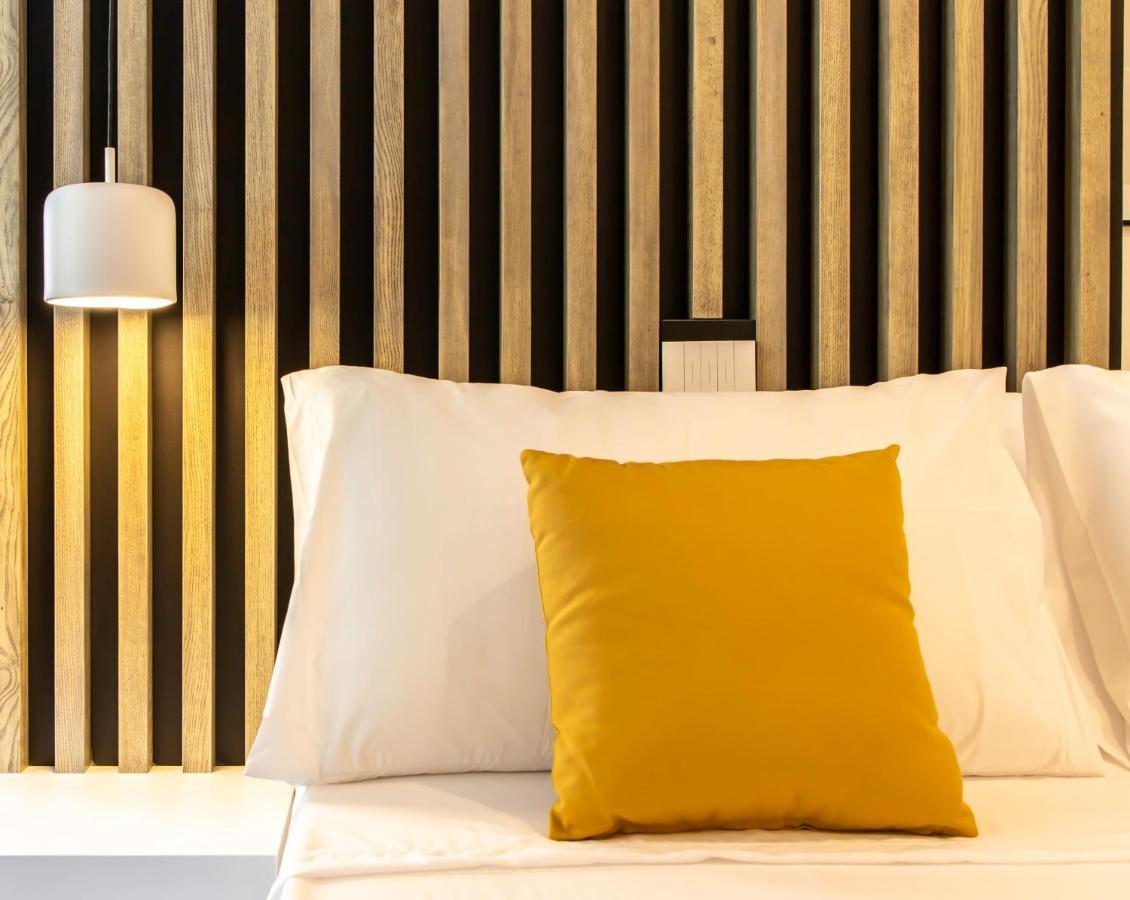 Metropolitan Rooms Κάλιαρι Εξωτερικό φωτογραφία