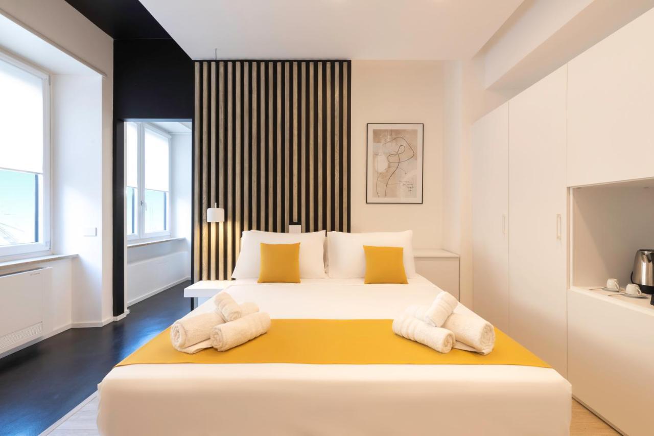 Metropolitan Rooms Κάλιαρι Εξωτερικό φωτογραφία