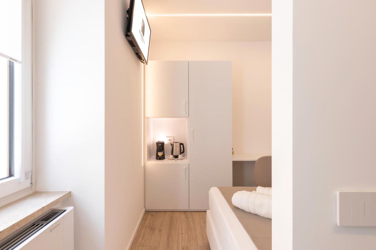 Metropolitan Rooms Κάλιαρι Εξωτερικό φωτογραφία