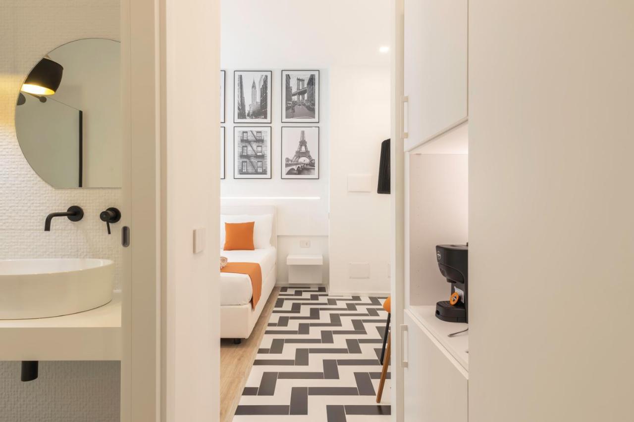 Metropolitan Rooms Κάλιαρι Εξωτερικό φωτογραφία