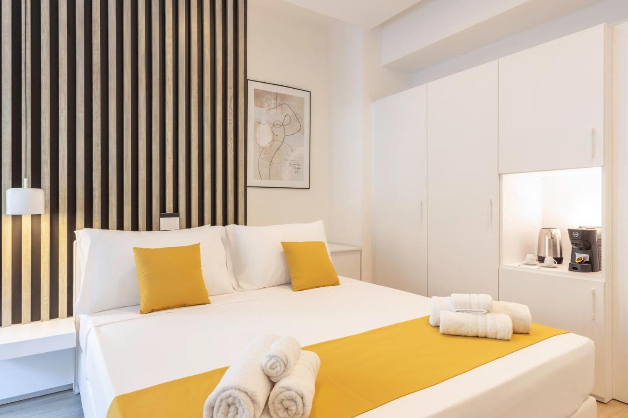 Metropolitan Rooms Κάλιαρι Εξωτερικό φωτογραφία