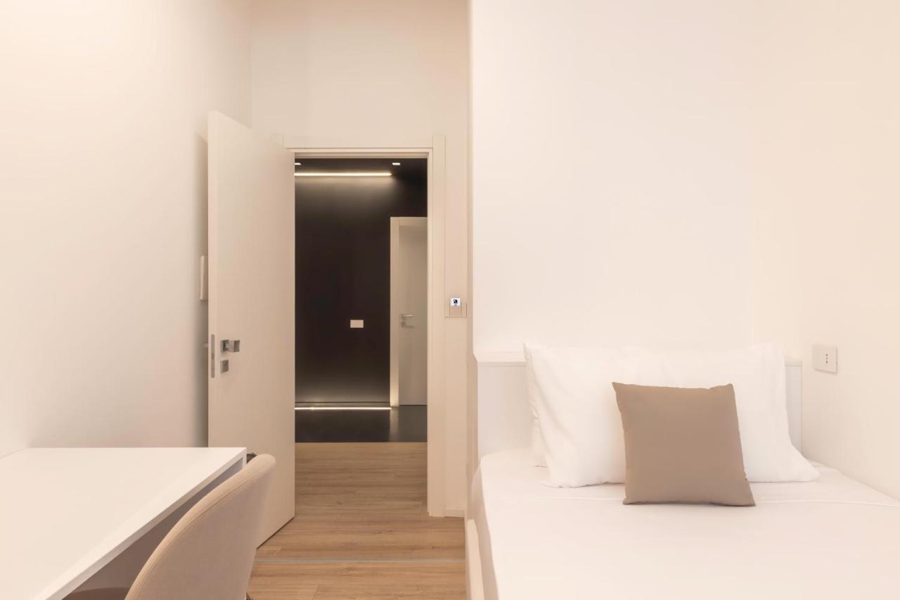 Metropolitan Rooms Κάλιαρι Εξωτερικό φωτογραφία