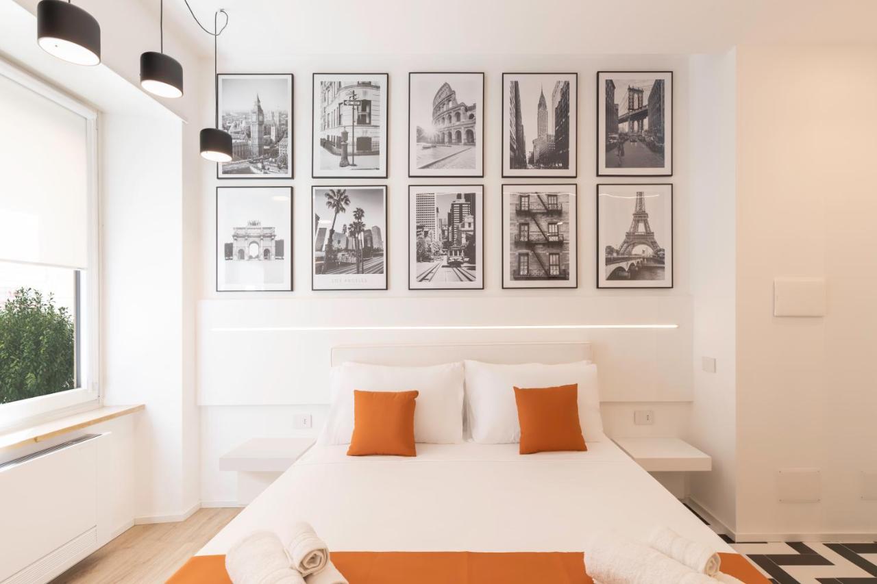 Metropolitan Rooms Κάλιαρι Εξωτερικό φωτογραφία