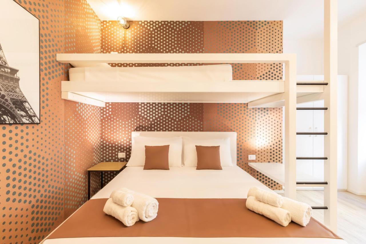 Metropolitan Rooms Κάλιαρι Εξωτερικό φωτογραφία