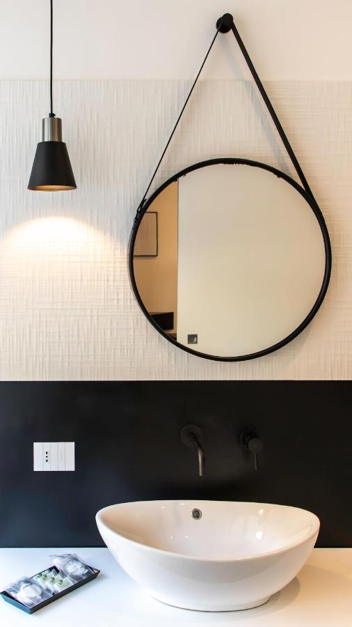 Metropolitan Rooms Κάλιαρι Εξωτερικό φωτογραφία