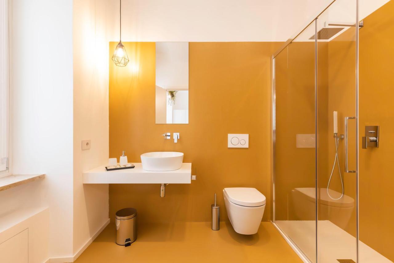 Metropolitan Rooms Κάλιαρι Εξωτερικό φωτογραφία