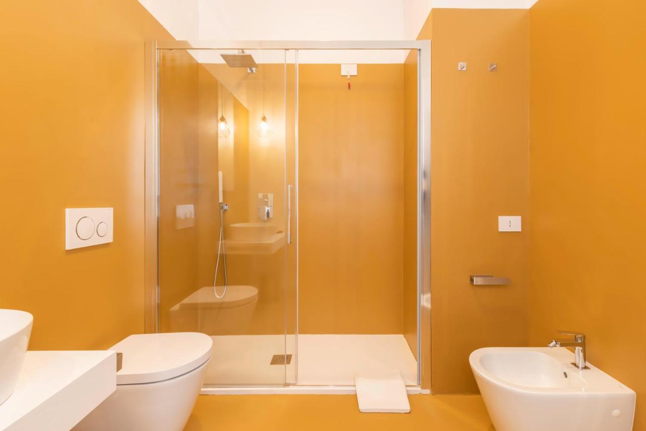 Metropolitan Rooms Κάλιαρι Εξωτερικό φωτογραφία
