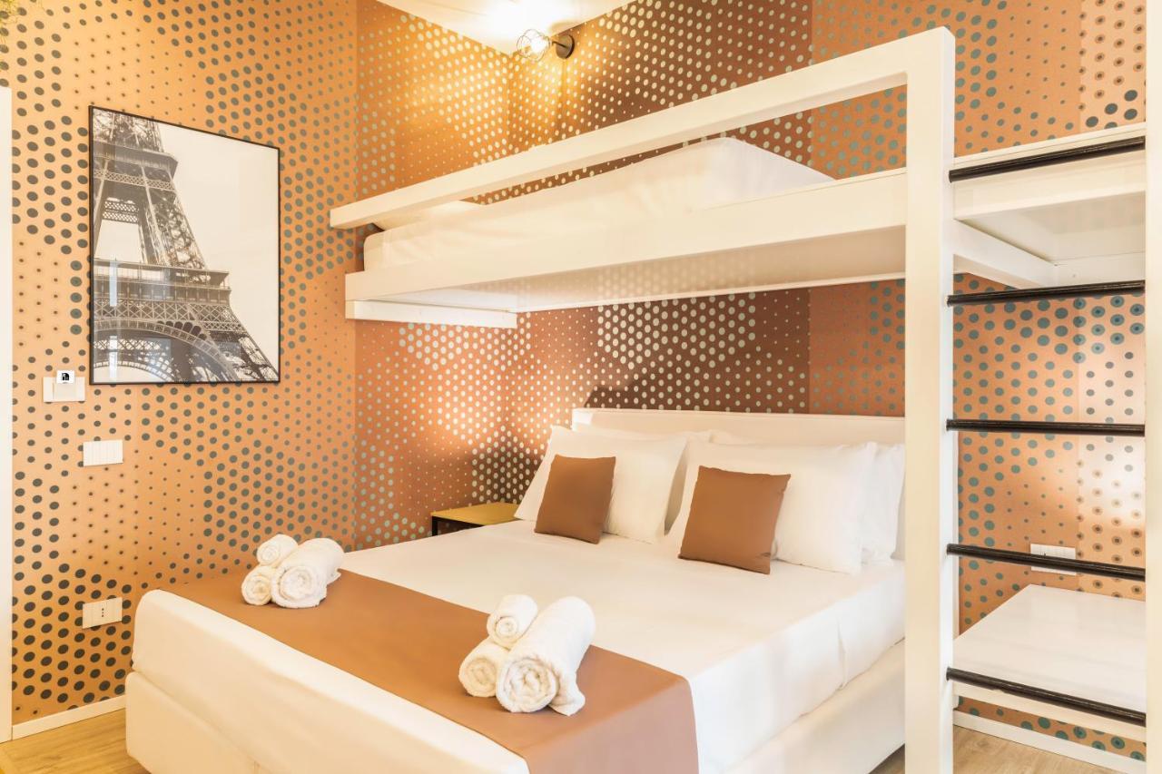 Metropolitan Rooms Κάλιαρι Εξωτερικό φωτογραφία