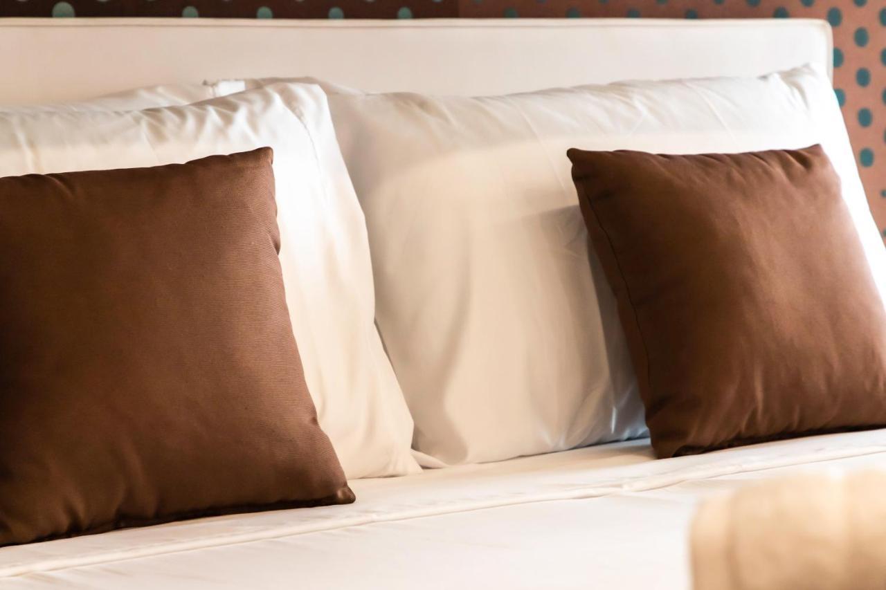 Metropolitan Rooms Κάλιαρι Εξωτερικό φωτογραφία