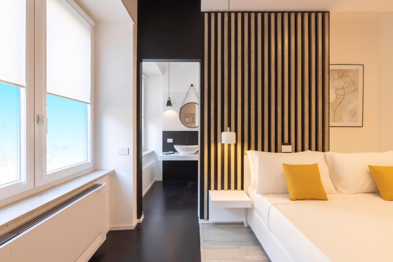 Metropolitan Rooms Κάλιαρι Εξωτερικό φωτογραφία